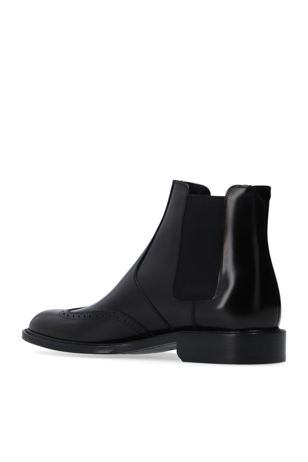 Saint Laurent 'Army' Chelsea boots